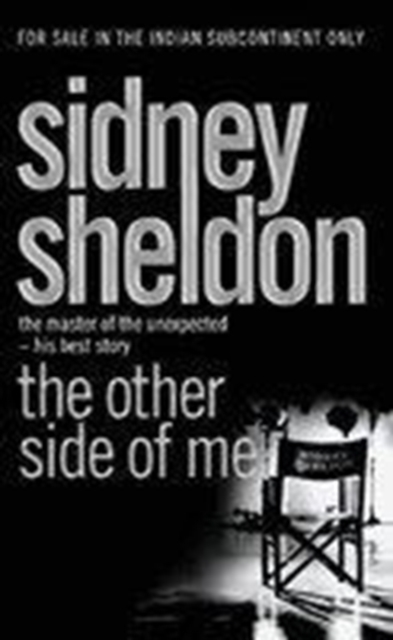 The Other Side of Me, Paperback Book
