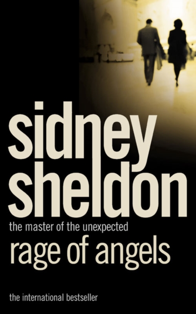 Rage of Angels, Paperback / softback Book