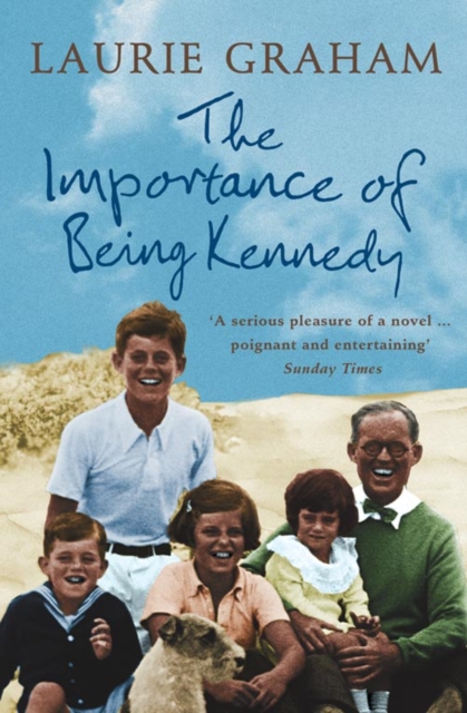 The Importance of Being Kennedy, Paperback / softback Book