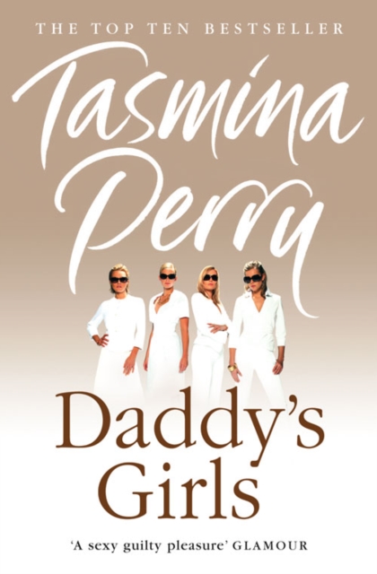 Daddy’s Girls, Paperback / softback Book