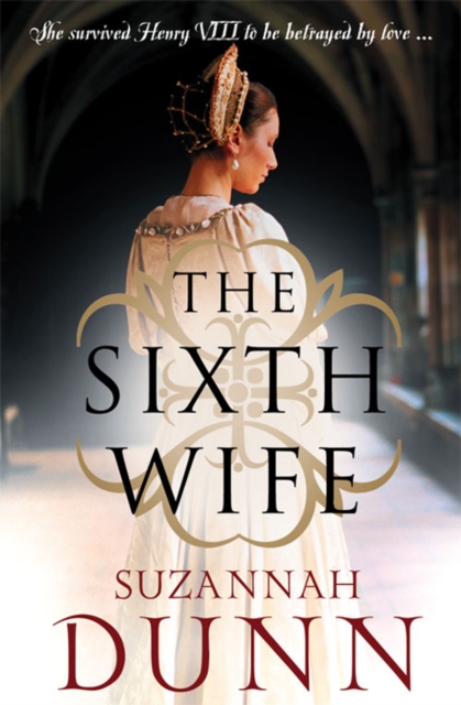 The Sixth Wife, Paperback / softback Book