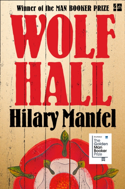 Wolf Hall : Winner of the Man Booker Prize, Paperback / softback Book