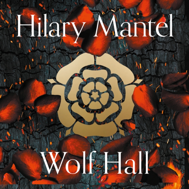 The Wolf Hall, eAudiobook MP3 eaudioBook