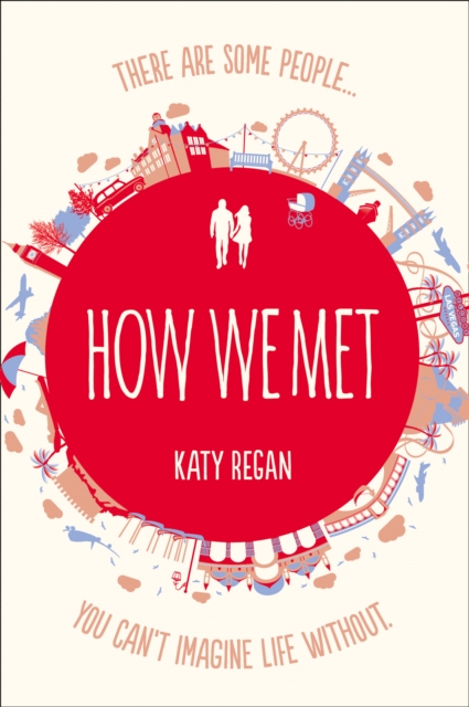 How We Met, Paperback / softback Book