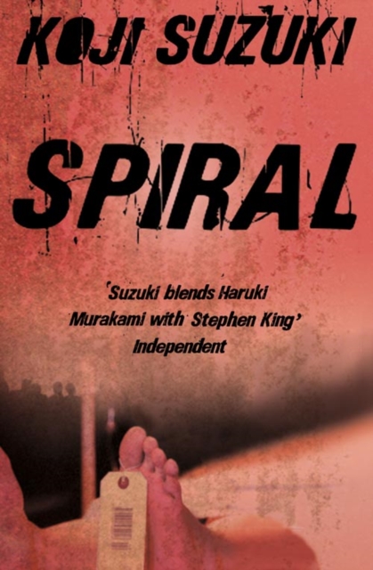 Spiral, Paperback / softback Book