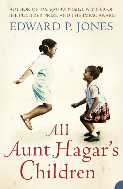 All Aunt Hagar’s Children, Paperback / softback Book