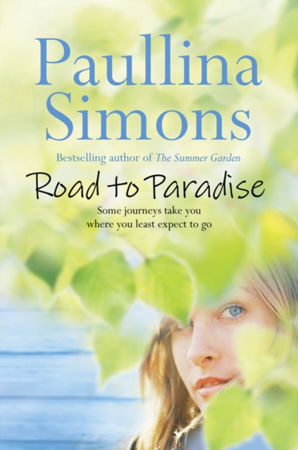 Road to Paradise, Paperback Book