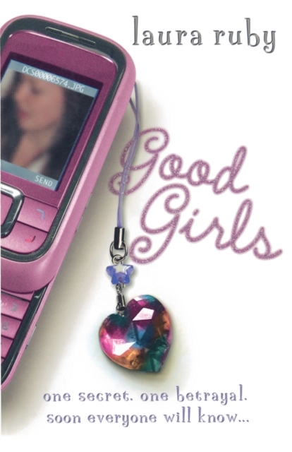 Good Girls, Paperback / softback Book