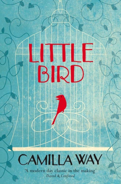 Little Bird, Paperback / softback Book