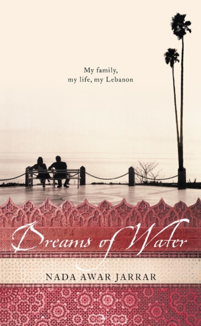 Dreams Of Water, Paperback Book