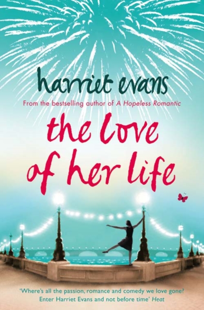The Love of Her Life, Paperback / softback Book
