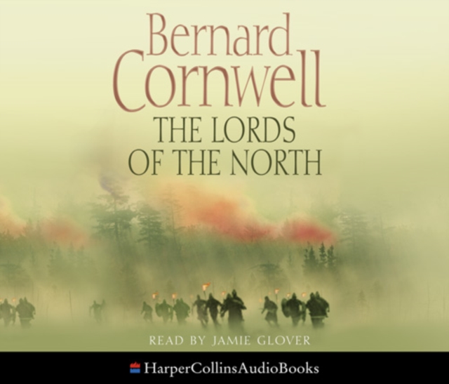 The Lords of the North, eAudiobook MP3 eaudioBook