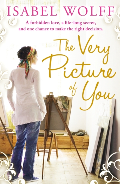The Very Picture of You, Paperback / softback Book