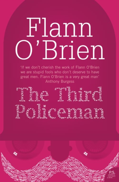 The Third Policeman, Paperback / softback Book