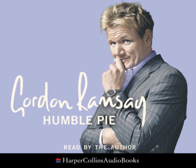 Humble Pie, eAudiobook MP3 eaudioBook