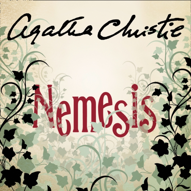 Nemesis (Marple, Book 12), eAudiobook MP3 eaudioBook