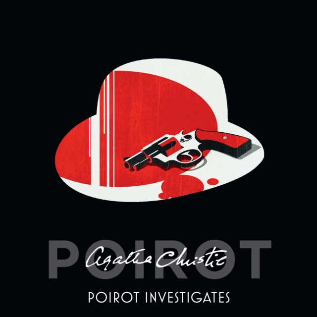 Poirot Investigates, eAudiobook MP3 eaudioBook