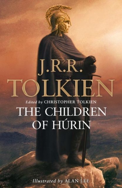 The Children of Hurin, Paperback / softback Book