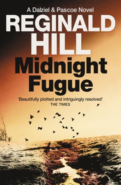 Midnight Fugue, Paperback / softback Book