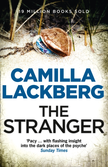 The Stranger, Paperback / softback Book