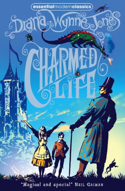 Charmed Life, Paperback / softback Book
