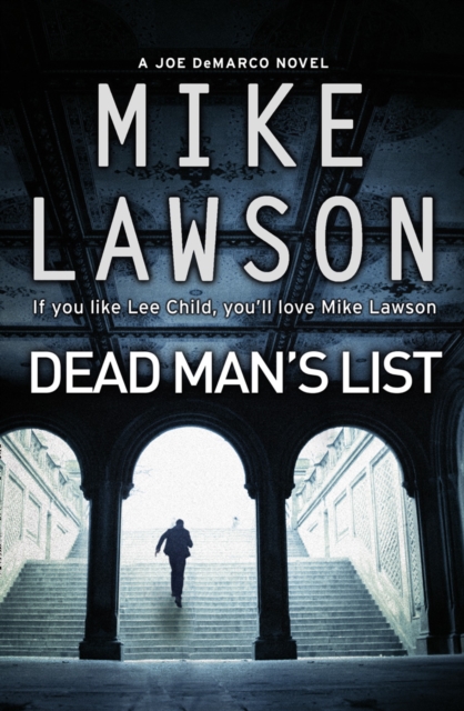 Dead Man’s List, Paperback / softback Book