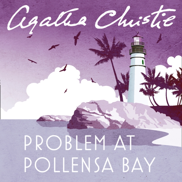 Problem at Pollensa Bay : And Other Stories, eAudiobook MP3 eaudioBook
