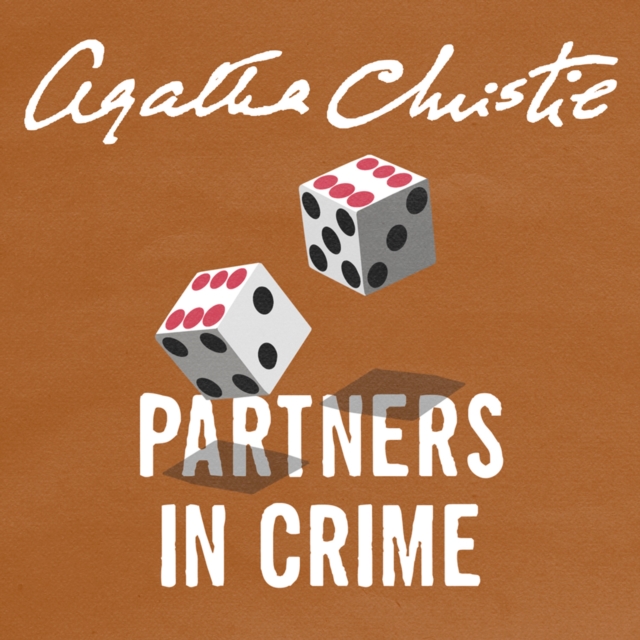 Partners in Crime, eAudiobook MP3 eaudioBook