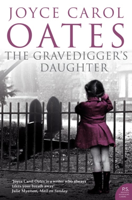 The Gravedigger’s Daughter, Paperback / softback Book