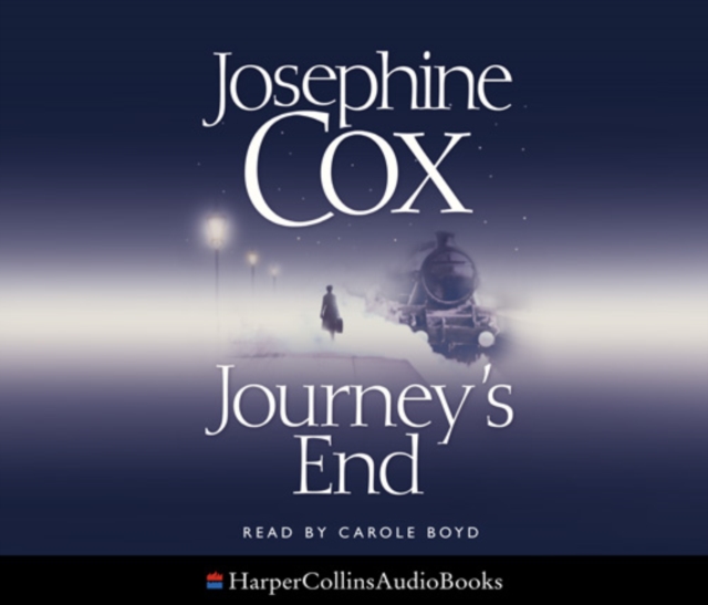 Journey’s End, eAudiobook MP3 eaudioBook
