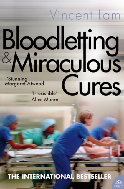 Bloodletting and Miraculous Cures, Paperback / softback Book