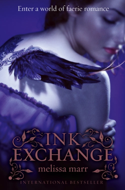 Ink Exchange, Paperback / softback Book