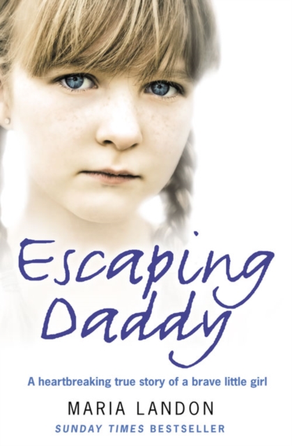 Escaping Daddy, Paperback / softback Book