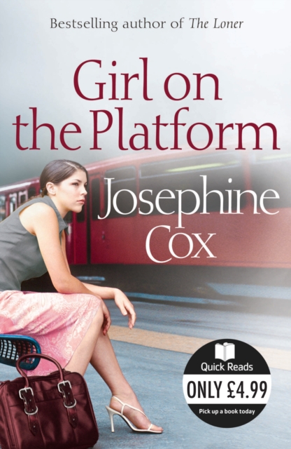 Girl on the Platform, Paperback / softback Book