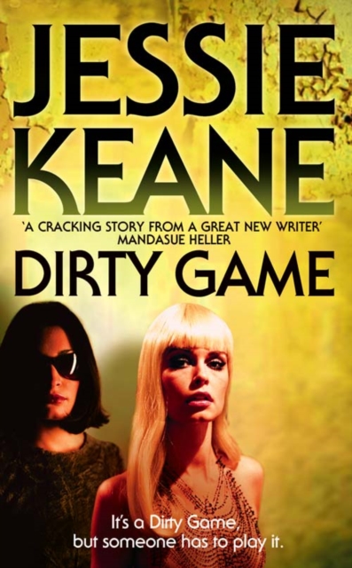 Dirty Game, Paperback / softback Book