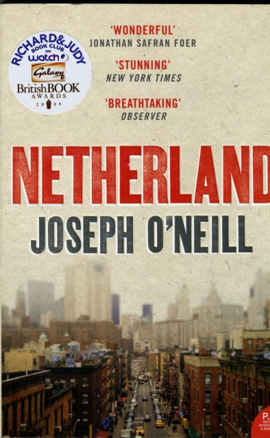 Netherland, Paperback / softback Book