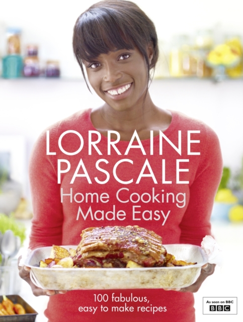 Home Cooking Made Easy, Hardback Book