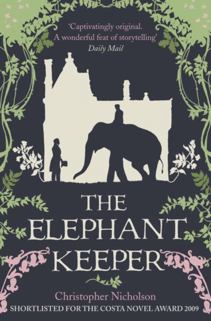 The Elephant Keeper, Paperback / softback Book