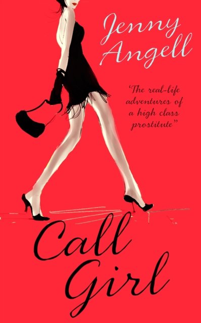 Callgirl, EPUB eBook