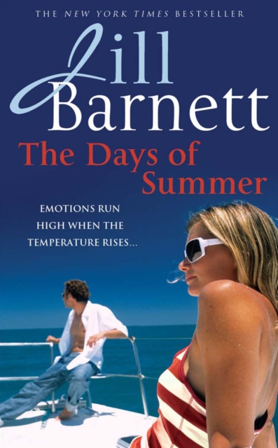 The Days of Summer, EPUB eBook