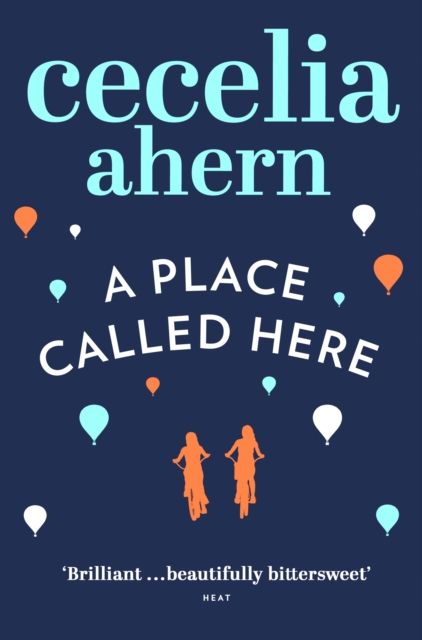 A Place Called Here, EPUB eBook