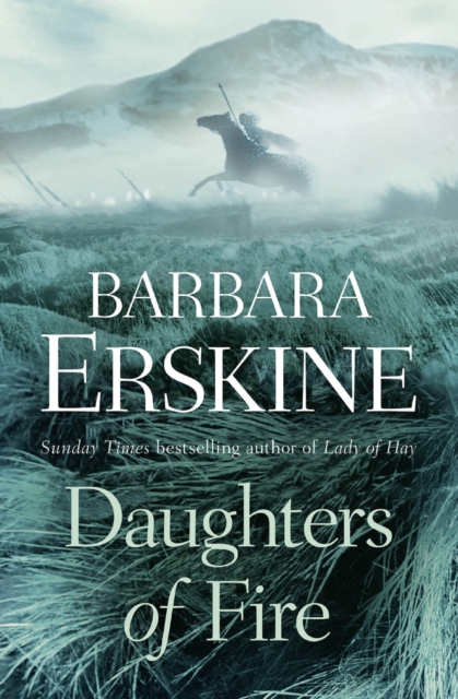 Daughters of Fire, EPUB eBook
