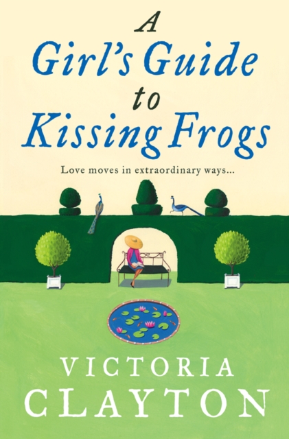 A Girl's Guide to Kissing Frogs, EPUB eBook