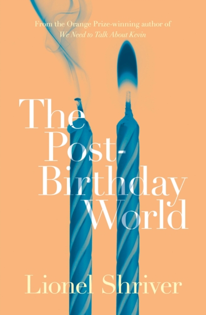 The Post-Birthday World, EPUB eBook