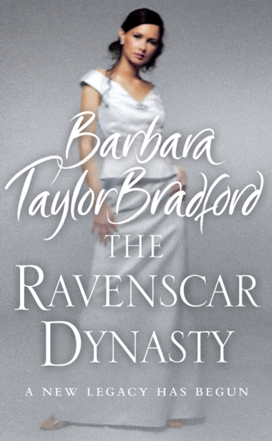 The Ravenscar Dynasty, EPUB eBook