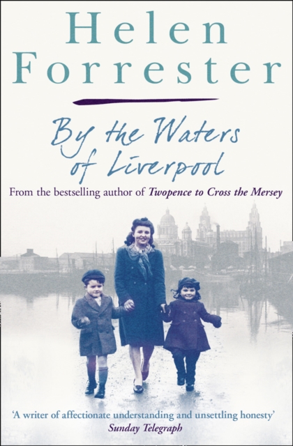 By the Waters of Liverpool / Lime Street at Two, Paperback Book
