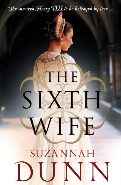 The Sixth Wife, EPUB eBook
