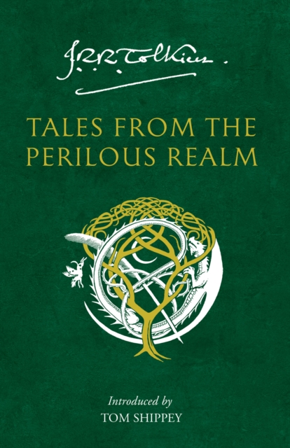 Tales from the Perilous Realm : Roverandom and Other Classic Faery Stories, Paperback / softback Book