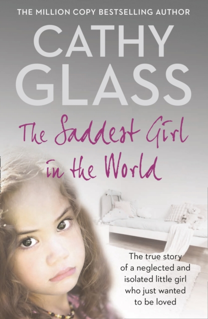 The Saddest Girl in the World, Paperback / softback Book