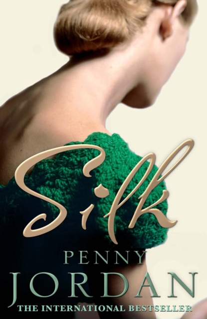 Silk, EPUB eBook